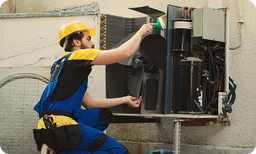 Service Installation